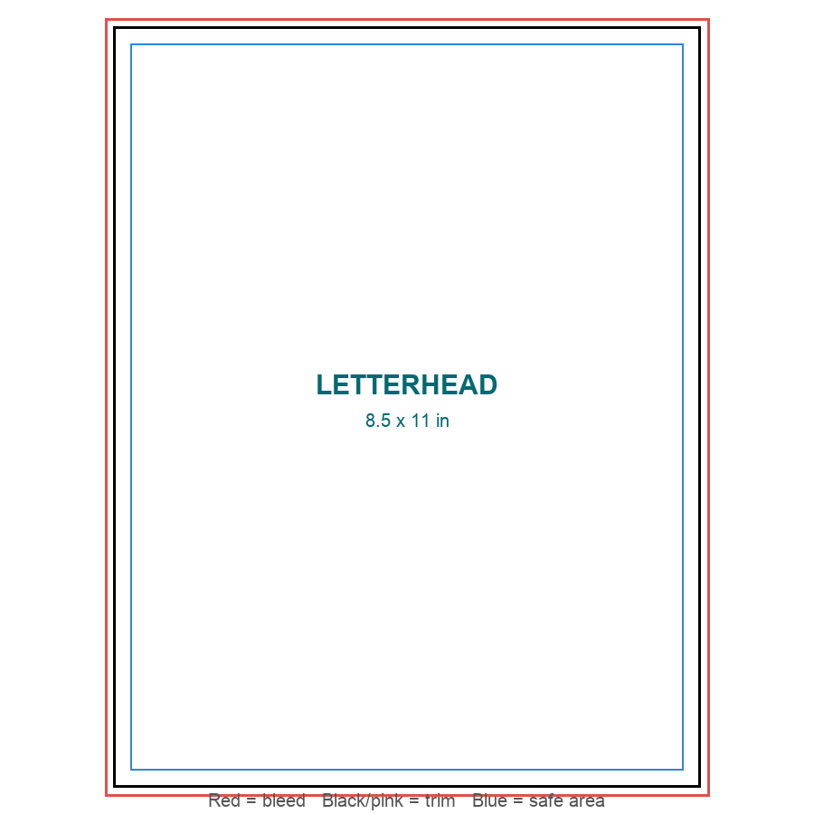 Invoice Statement Sheets template preview