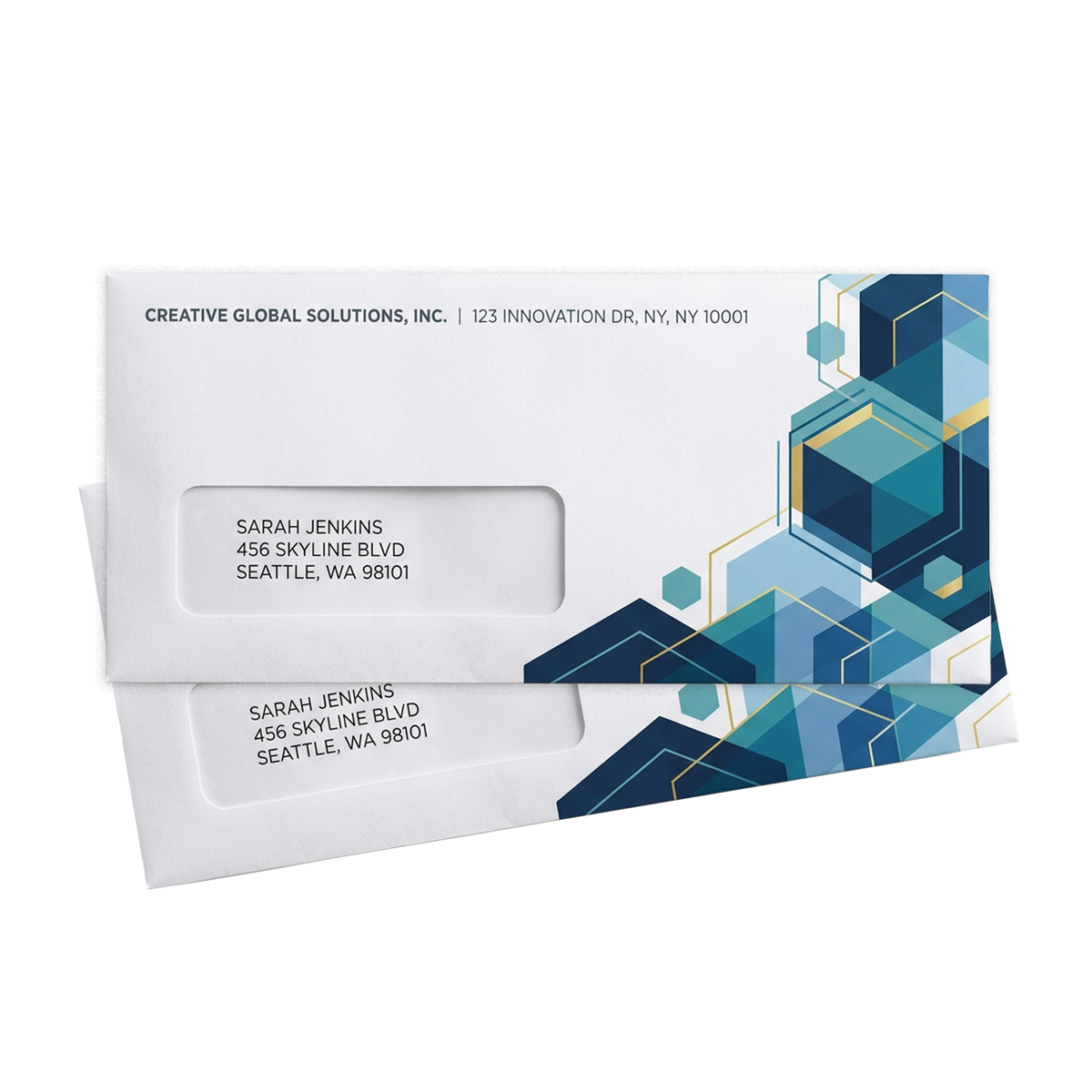 Business Envelopes