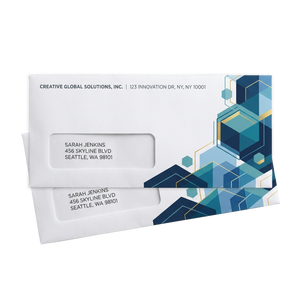 Business Envelopes