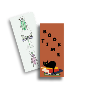 Standard Matte Bookmarks