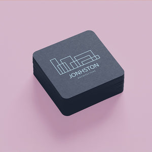 Square Business Cards