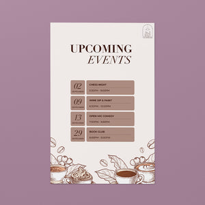 Posters