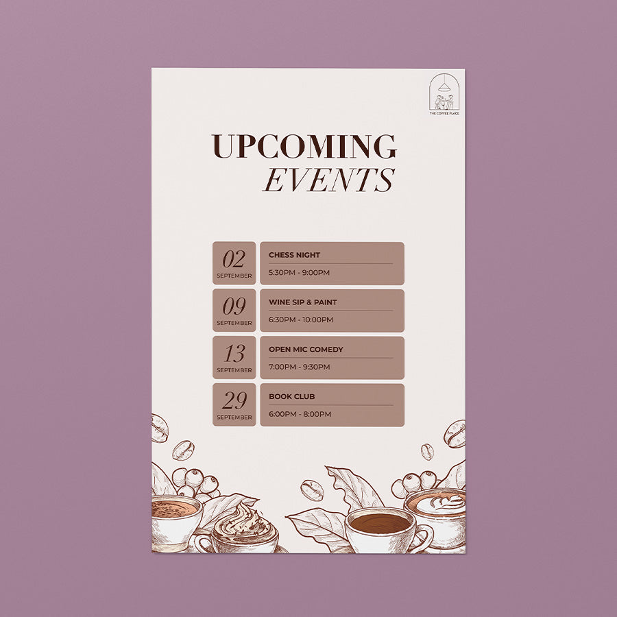 Posters