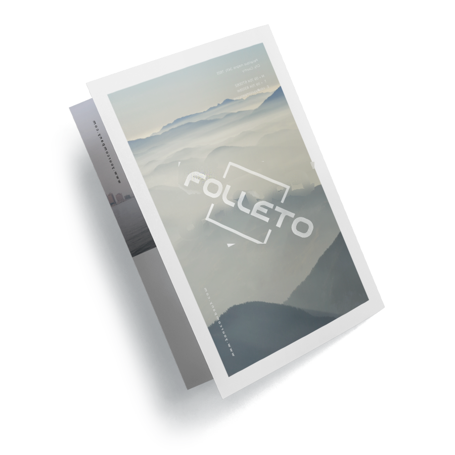 Bi-Fold Menus
