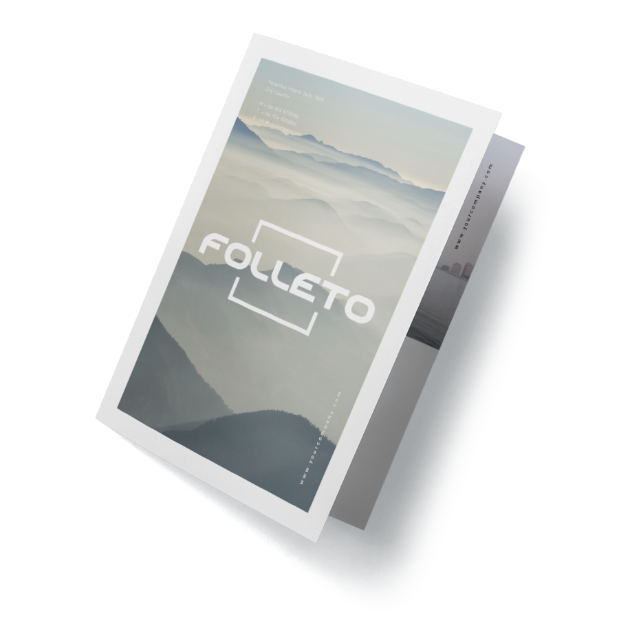 BiFold Menus