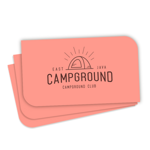 Leaf Business card