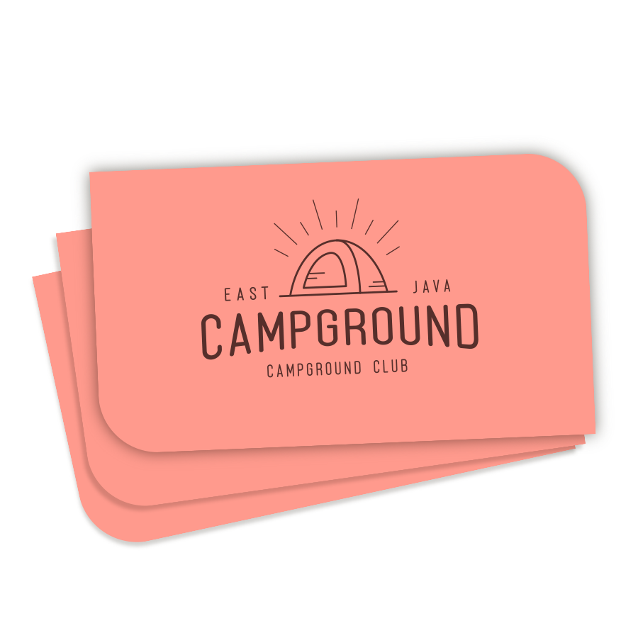 Leaf Business card