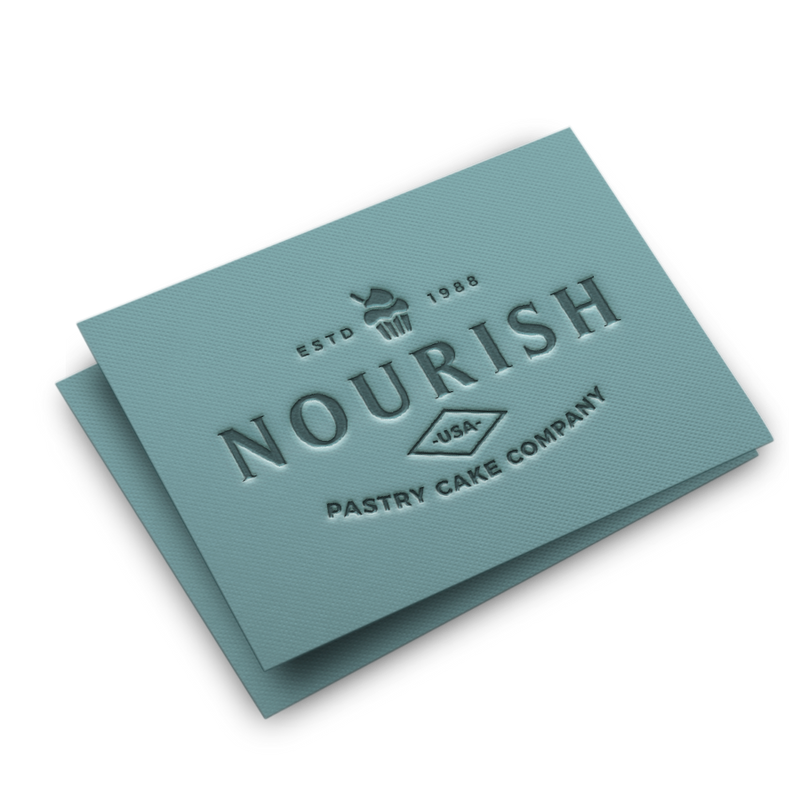 BUSINESS CARDS