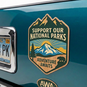 Car Magnets