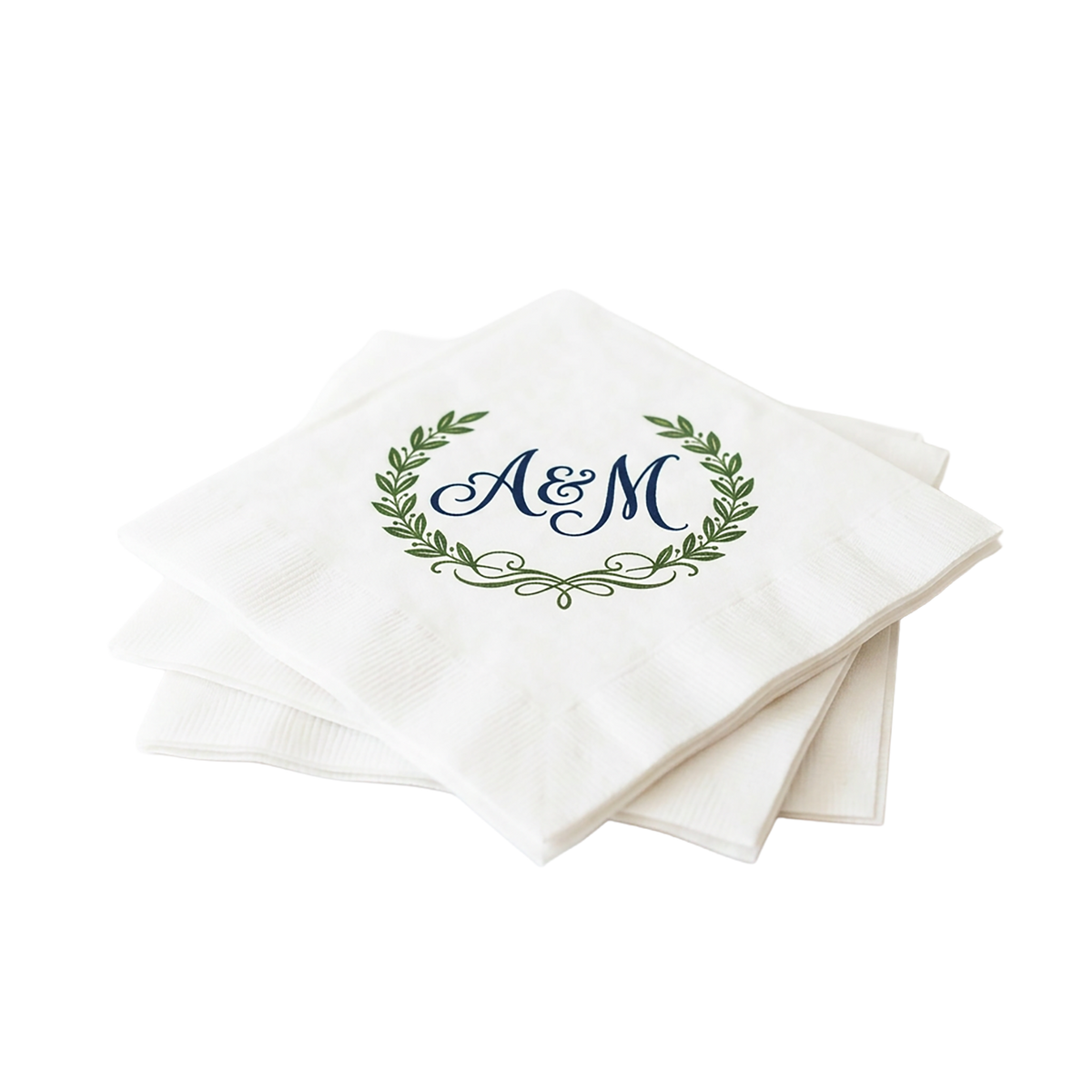 Full Color Napkins