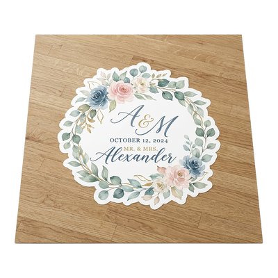 VINYL DECALS