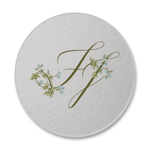 Full Color Custom Coasters