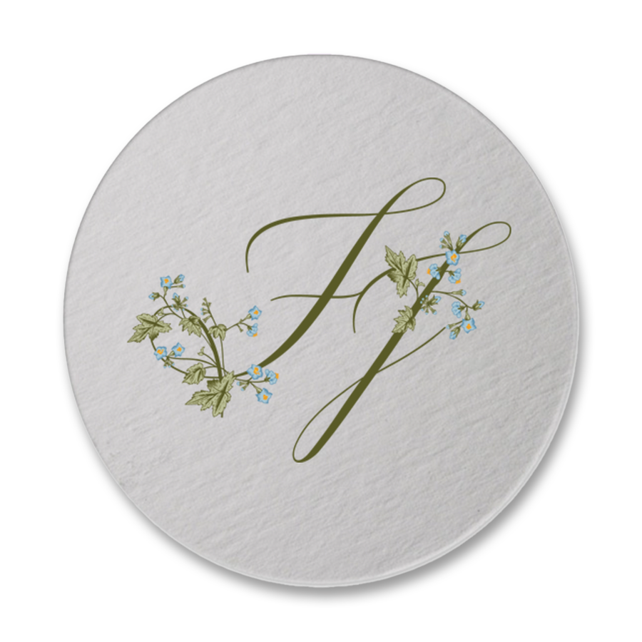 Full Color Custom Coasters