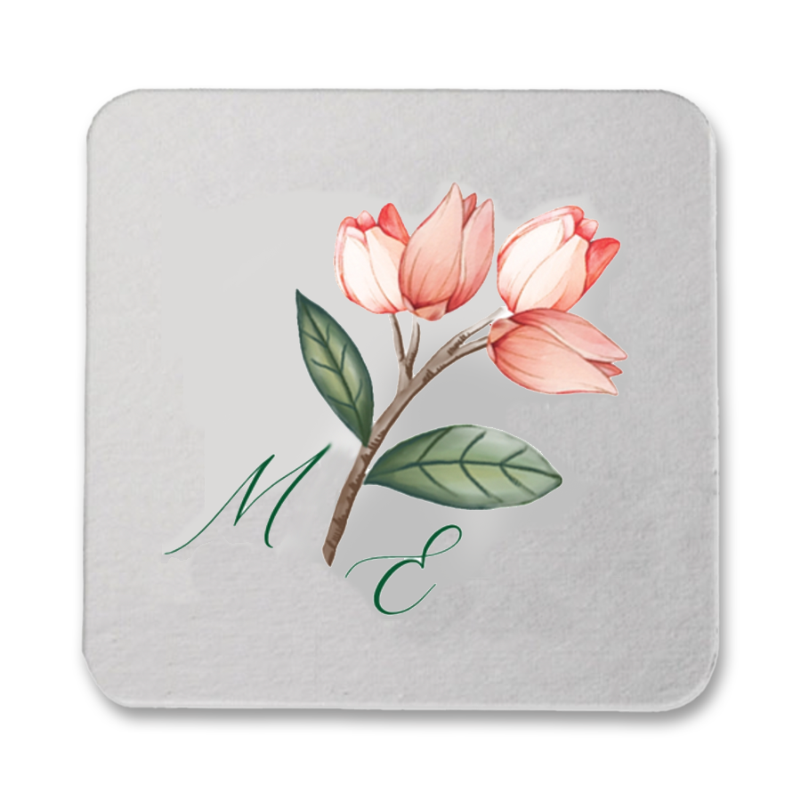 Full Color Custom Coasters
