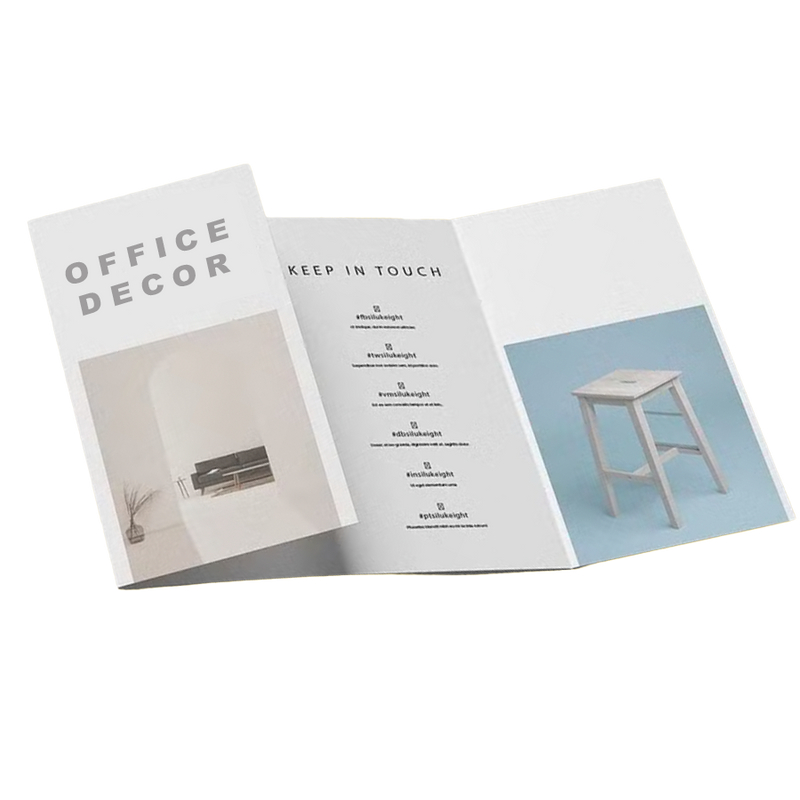 MARKETING MATERIALS