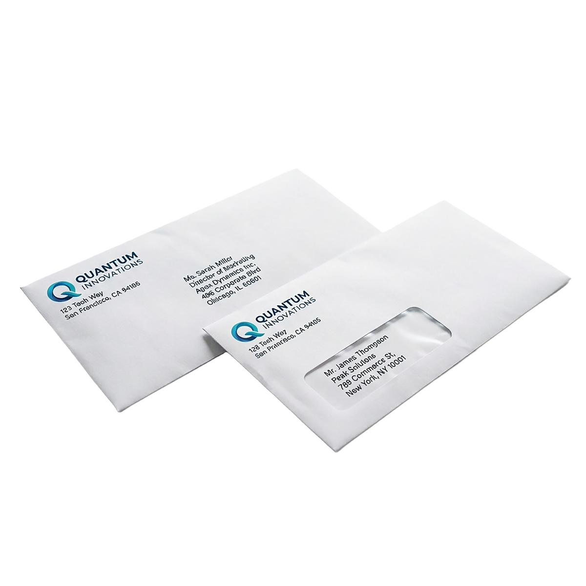 General Use Envelopes