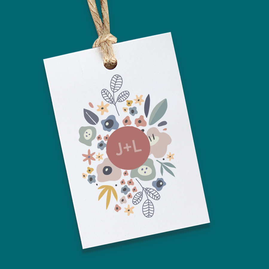 Hang Tags