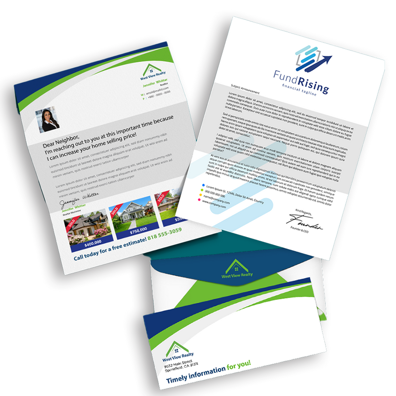 Letterhead