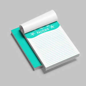 Notepads