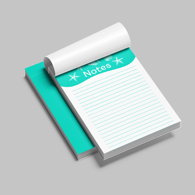 Notepads