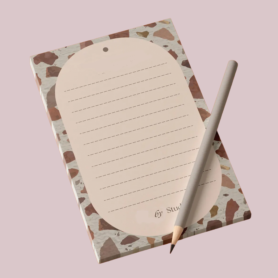 Notepads