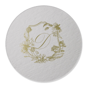Full Color Custom Coasters