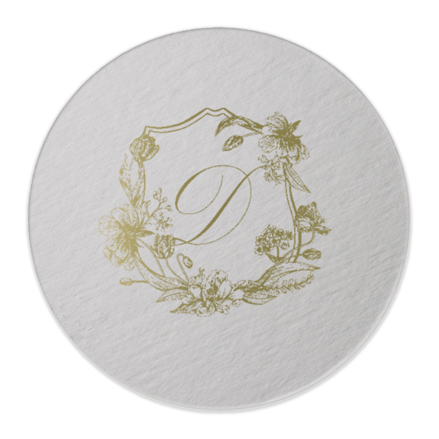 Full Color Custom Coasters