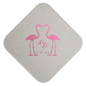 Full Color Custom Coasters