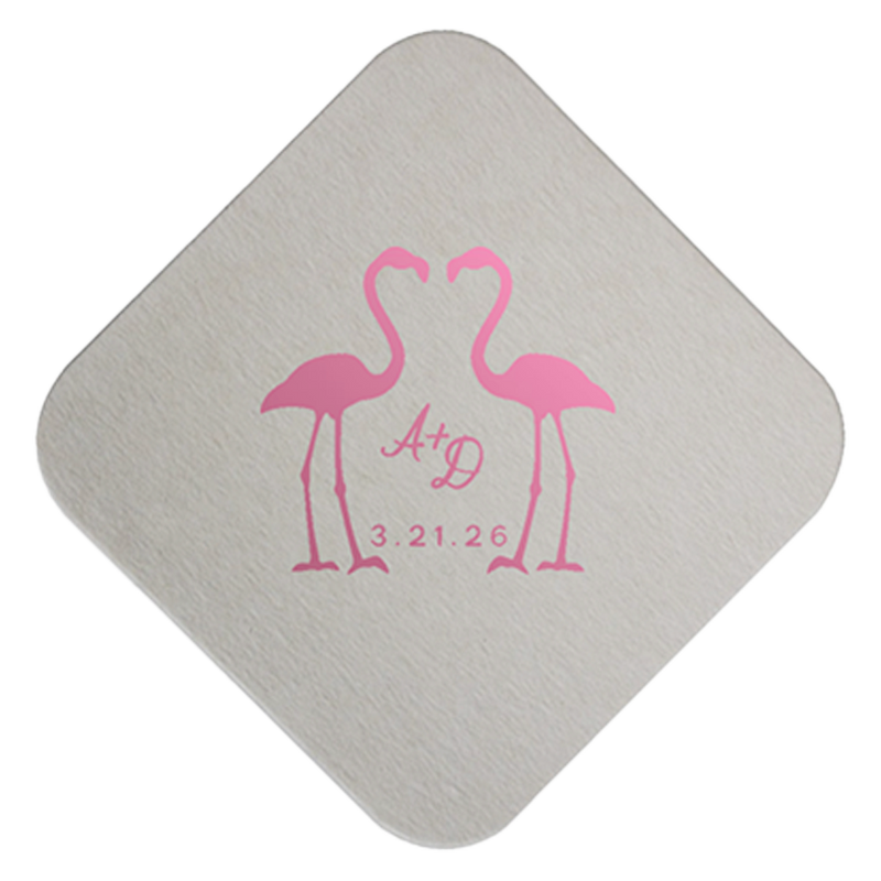 Full Color Custom Coasters