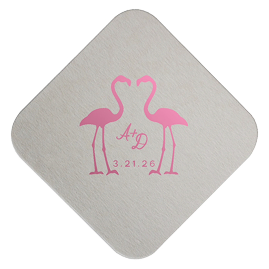 Full Color Custom Coasters