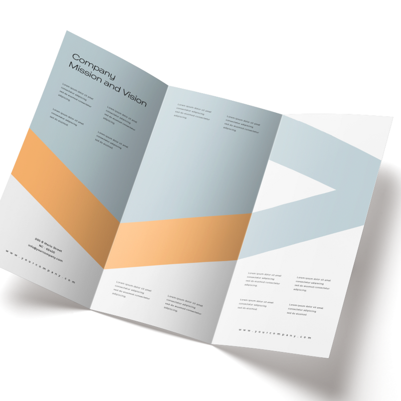 Brochures
