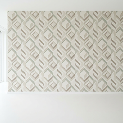WALL GRAPHICS & WALLPAPER