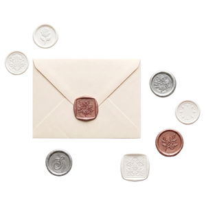 Custom Wax Seals