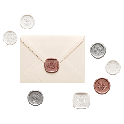 WAX SEALS