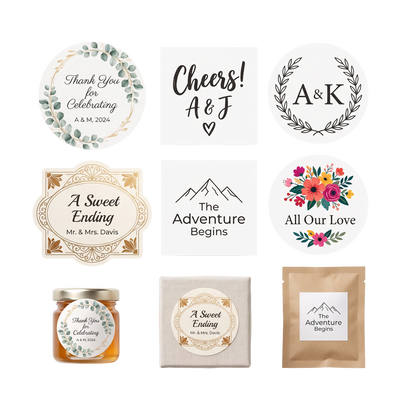 STICKERS